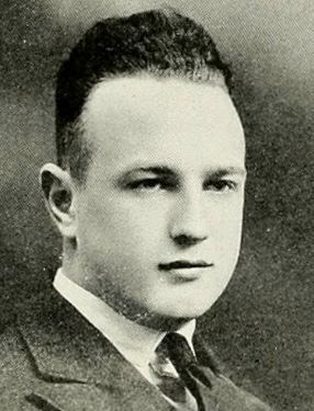 Paul Lowell Dowdell